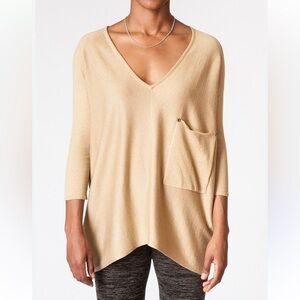 Kerisma Raven Womens Tunic Sweater